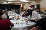 Miniatura zdjęcia: Przy wspólnym, wigilijnym stole
