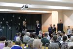 Miniatura zdjęcia: Przy wspólnym, wigilijnym stole