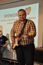 Miniatura zdjęcia: WOŚP. Wszystkie trzy sztaby zebrały rekordowe kwoty!