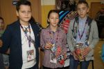 Miniatura zdjęcia: WOŚP. Wszystkie trzy sztaby zebrały rekordowe kwoty!
