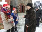 Miniatura zdjęcia: WOŚP. Wszystkie trzy sztaby zebrały rekordowe kwoty!