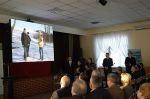 Miniatura zdjęcia: Wójt wzniósł toast za pomyślność w 2017 roku. Dokonał też podsumowania poprzedniego.