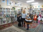 Miniatura zdjęcia: Ferie zimowe w Jamielniku