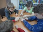 Miniatura zdjęcia: Ferie zimowe w Jamielniku