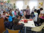 Miniatura zdjęcia: Ferie zimowe w Jamielniku