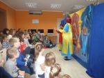 Miniatura zdjęcia: Ferie zimowe w Gwiździnach