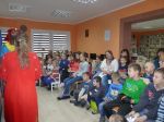 Miniatura zdjęcia: Ferie zimowe w Gwiździnach