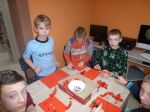 Miniatura zdjęcia: Ferie zimowe w Gwiździnach