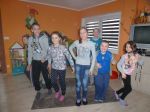 Miniatura zdjęcia: Ferie zimowe w Gwiździnach