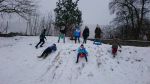 Miniatura zdjęcia: Ferie zimowe w Bratianie
