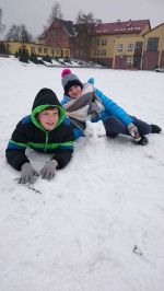 Miniatura zdjęcia: Ferie zimowe w Bratianie