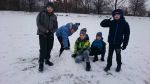 Miniatura zdjęcia: Ferie zimowe w Bratianie