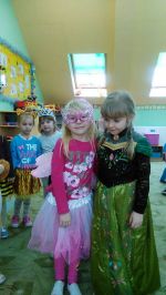 Miniatura zdjęcia: Ferie zimowe w Bratianie