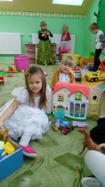 Miniatura zdjęcia: Ferie zimowe w Bratianie