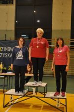 Miniatura zdjęcia: Gwiździny niepokonane, a mieszkańcy znowu razem – podczas Zimowych Igrzysk Wsi