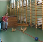 Miniatura zdjęcia: Gwiździny niepokonane, a mieszkańcy znowu razem – podczas Zimowych Igrzysk Wsi