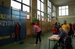 Miniatura zdjęcia: Gwiździny niepokonane, a mieszkańcy znowu razem – podczas Zimowych Igrzysk Wsi