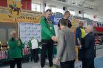 Miniatura zdjęcia: Reprezentacja gminy konkurowała sportowo w dalekim Olecku
