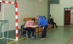 Miniatura zdjęcia: Gwiździny niepokonane, a mieszkańcy znowu razem – podczas Zimowych Igrzysk Wsi