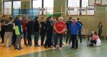 Miniatura zdjęcia: Gwiździny niepokonane, a mieszkańcy znowu razem – podczas Zimowych Igrzysk Wsi