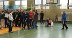Miniatura zdjęcia: Gwiździny niepokonane, a mieszkańcy znowu razem – podczas Zimowych Igrzysk Wsi