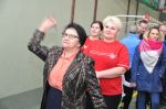 Miniatura zdjęcia: Gwiździny niepokonane, a mieszkańcy znowu razem – podczas Zimowych Igrzysk Wsi