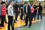 Miniatura zdjęcia: Gwiździny niepokonane, a mieszkańcy znowu razem – podczas Zimowych Igrzysk Wsi