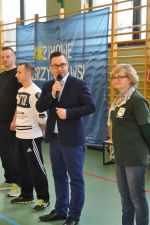 Miniatura zdjęcia: Gwiździny niepokonane, a mieszkańcy znowu razem – podczas Zimowych Igrzysk Wsi
