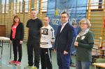 Miniatura zdjęcia: Gwiździny niepokonane, a mieszkańcy znowu razem – podczas Zimowych Igrzysk Wsi