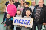 Miniatura zdjęcia: Gwiździny niepokonane, a mieszkańcy znowu razem – podczas Zimowych Igrzysk Wsi