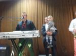 Miniatura zdjęcia: Spotkaliśmy się dla Błażeja, by wesprzeć go w chorobie