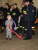 Miniatura zdjęcia: Spotkaliśmy się dla Błażeja, by wesprzeć go w chorobie