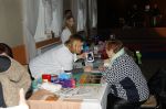 Miniatura zdjęcia: Spotkaliśmy się dla Błażeja, by wesprzeć go w chorobie