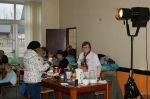 Miniatura zdjęcia: Spotkaliśmy się dla Błażeja, by wesprzeć go w chorobie