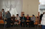 Miniatura zdjęcia: Spotkaliśmy się dla Błażeja, by wesprzeć go w chorobie