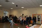 Miniatura zdjęcia: Spotkaliśmy się dla Błażeja, by wesprzeć go w chorobie