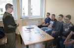 ???: Sprawdzono predyspozycje wojskowe mieszkańców