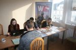 ???: Sprawdzono predyspozycje wojskowe mieszkańców
