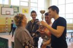 ???: Wspomnienie dorocznego Memoriału ks. Wróblewskiego w Tenisie Stołowym 