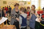 ???: Wspomnienie dorocznego Memoriału ks. Wróblewskiego w Tenisie Stołowym 