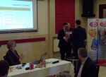 Miniatura zdjęcia: Wyróżnienia dla gminnych producentów mleka