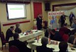 Miniatura zdjęcia: Wyróżnienia dla gminnych producentów mleka