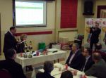Miniatura zdjęcia: Wyróżnienia dla gminnych producentów mleka