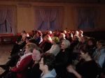 ???: Owacje na stojąco dla aktorów teatru muzycznego z Gdyni