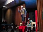 ???: Owacje na stojąco dla aktorów teatru muzycznego z Gdyni