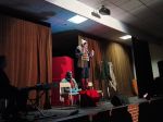???: Owacje na stojąco dla aktorów teatru muzycznego z Gdyni