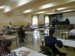 ???: Zabłysnęli wiedzą dotyczącą zapobiegania pożarom 