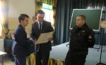 ???: Zabłysnęli wiedzą dotyczącą zapobiegania pożarom 