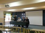 ???: Zabłysnęli wiedzą dotyczącą zapobiegania pożarom 