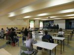 ???: Zabłysnęli wiedzą dotyczącą zapobiegania pożarom 